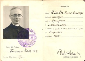 Hurth. APUG 2724_A (cartella con documenti)