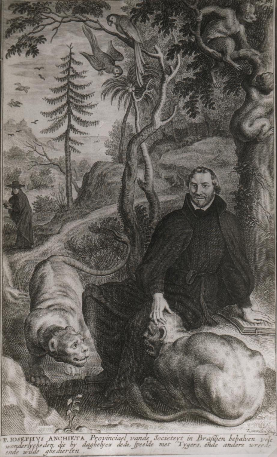 Anchieta Giuseppe di 02