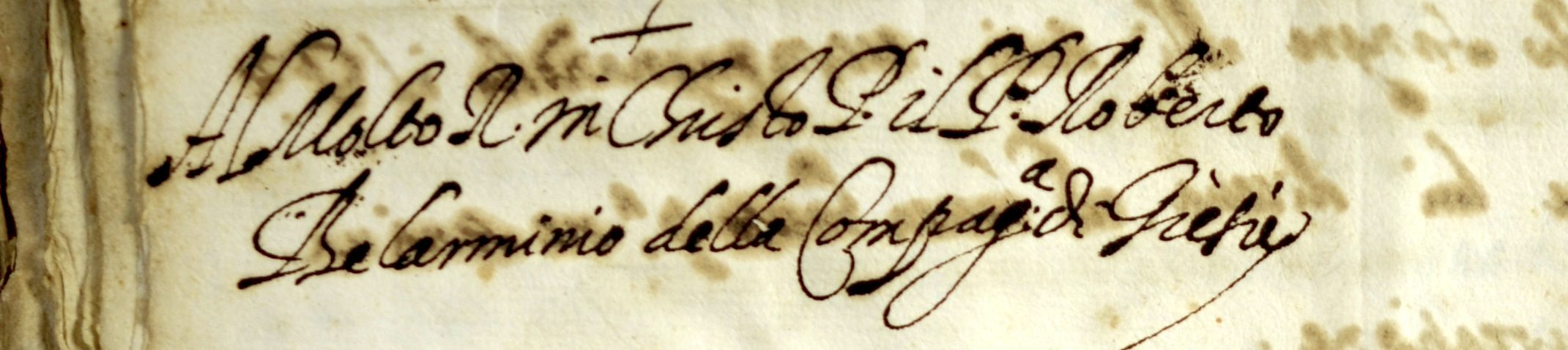 Epistolae Bellarmini cardinalis: Indexes