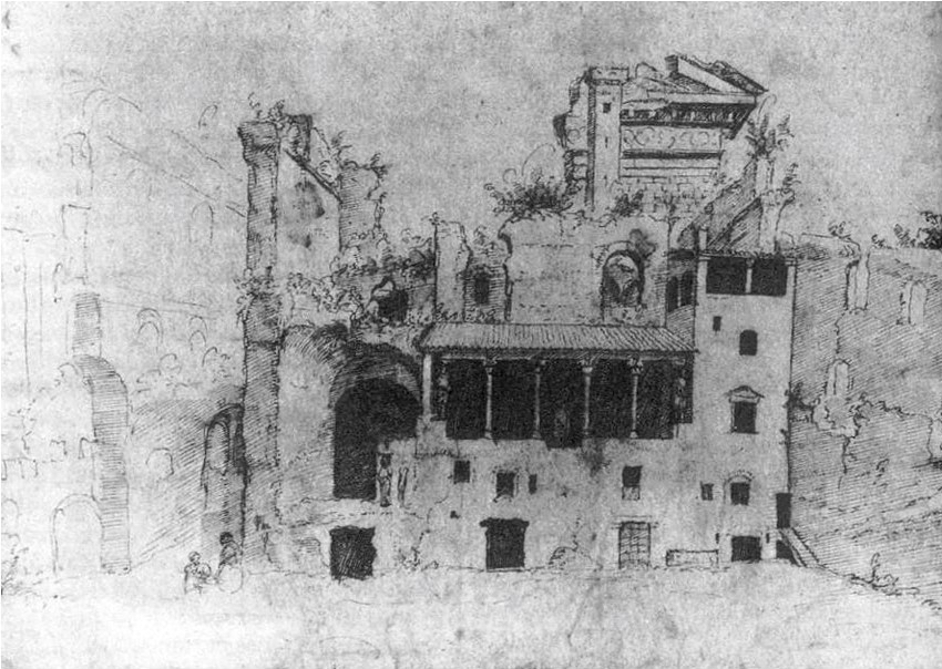 Maarten van Heemskerck (1498-1574)