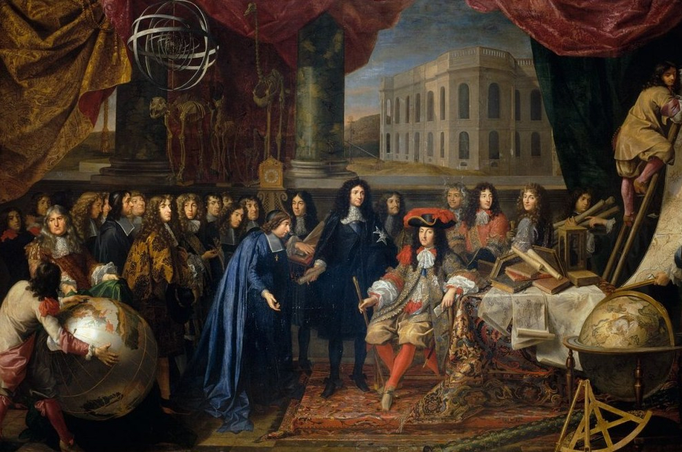 louisXIV