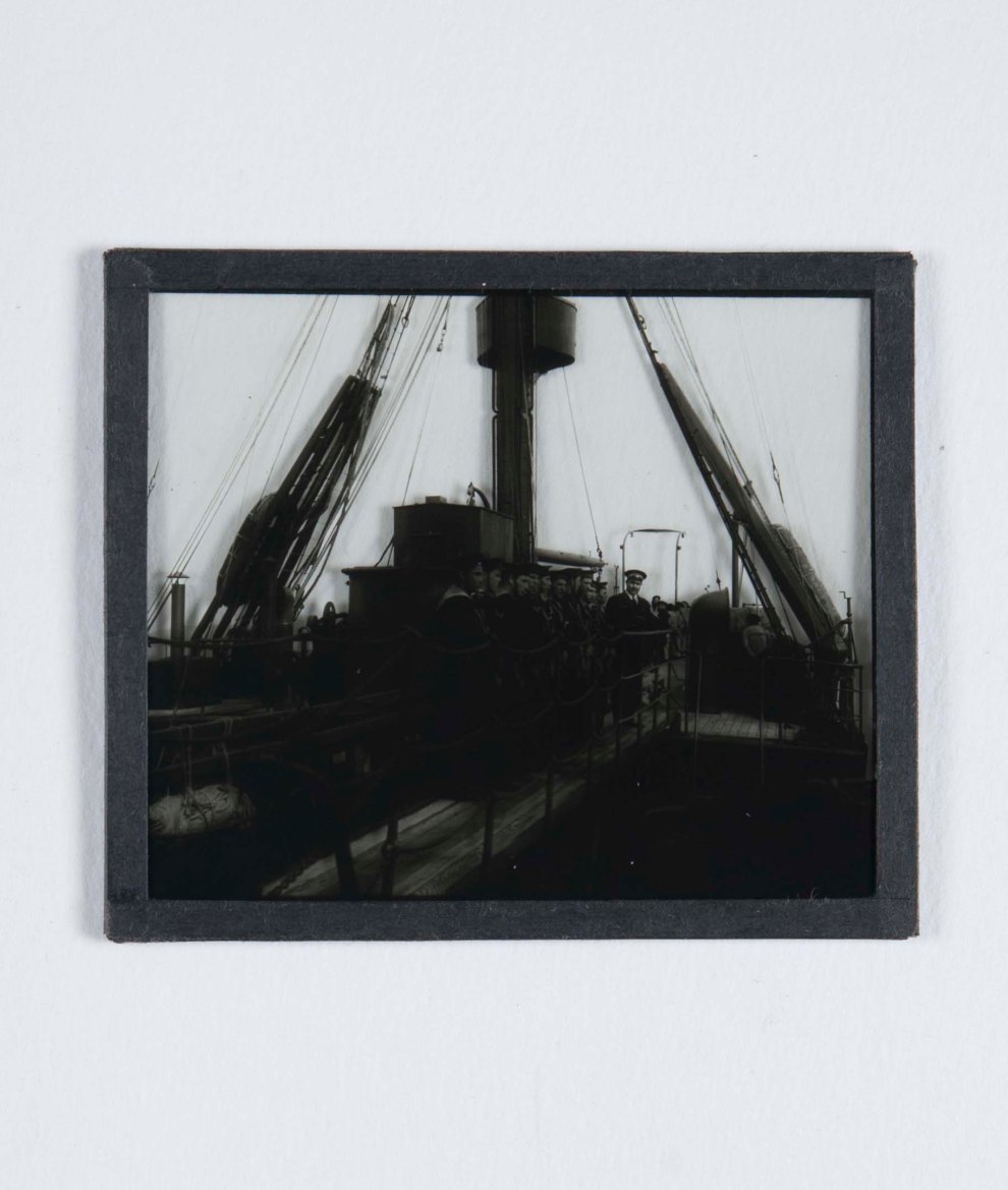 Fig. 2 (FG 44) lato supporto