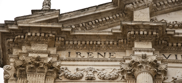 Sant’Irene: la guerra delle reliquie