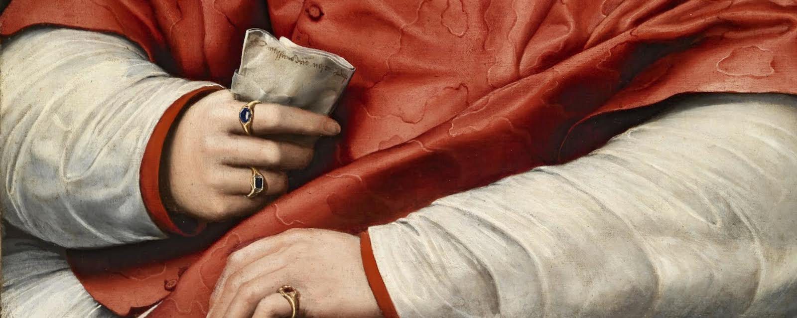 Il cardinale e l’arte di conversare